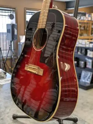 Epiphone - EISLASH45VMNH 2