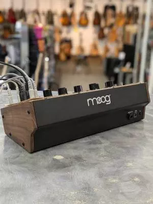 Moog - SPECTRAVOX 2