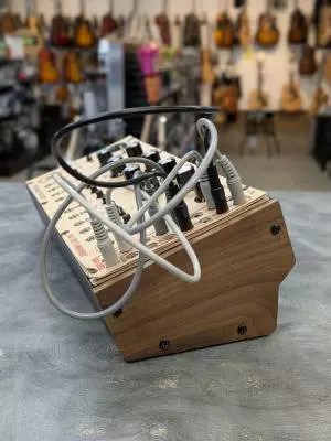 Moog - SPECTRAVOX 2