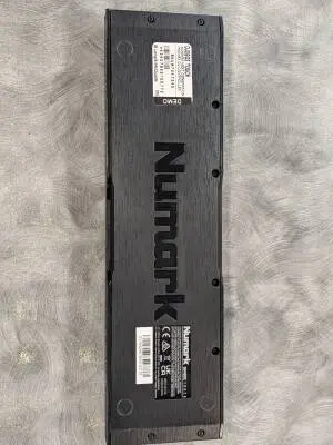 Numark - DJ2GO2 TOUCH 2