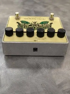 Electro-Harmonix - TURNIP GREENS 2