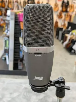 Apex - APEX555