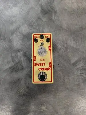 Tone City - Sweet Cream