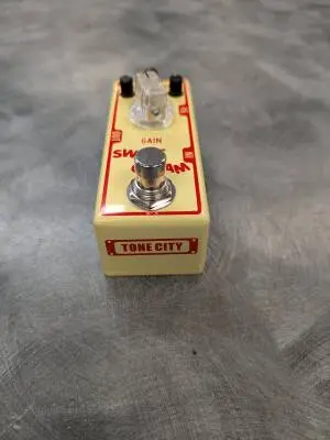 Tone City - Sweet Cream 2