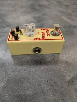 Tone City - Sweet Cream 2