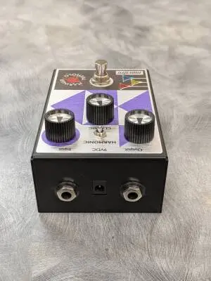 Maestro Effects - MOCMTP 2