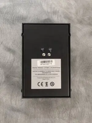 Maestro Effects - MOCMTP 2