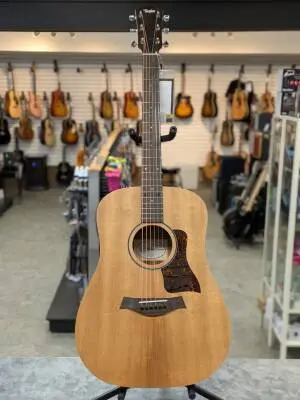 Taylor Guitars - BBT-E