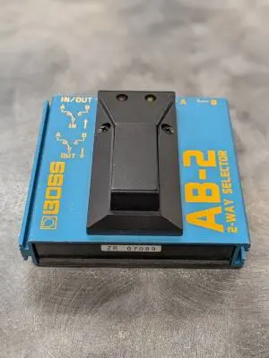 Store Special Product - BOSS - AB-2