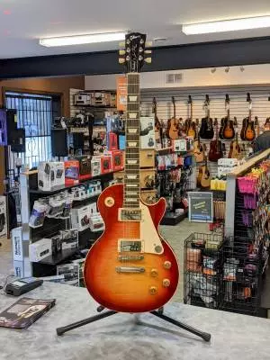 Gibson - LPS500HSNH
