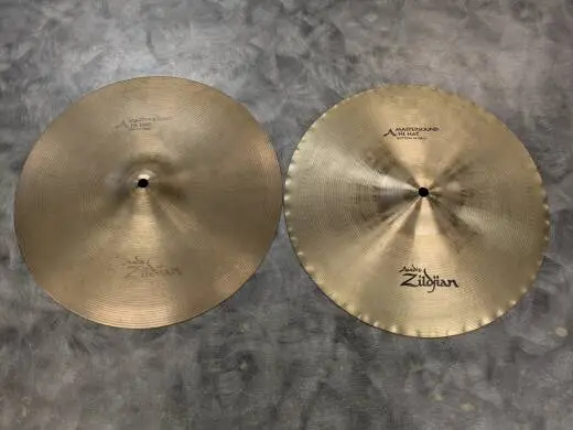 Zildjian - A0123