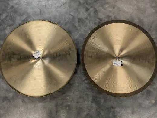 Zildjian - A0123 2