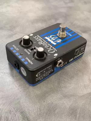 EBS - EBS-OC 2
