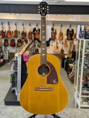 Epiphone - EMTXANNH