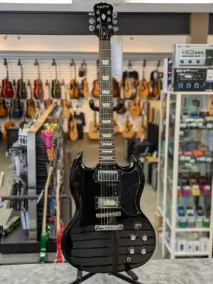Epiphone - EISSBEBNH