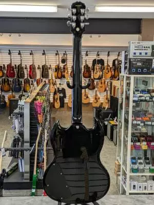 Epiphone - EISSBEBNH 2
