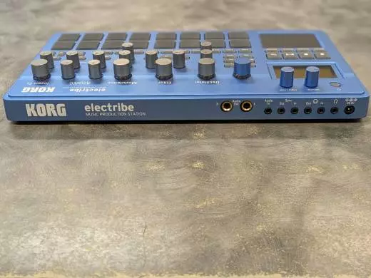 Store Special Product - Korg - ELECTRIBE2BL