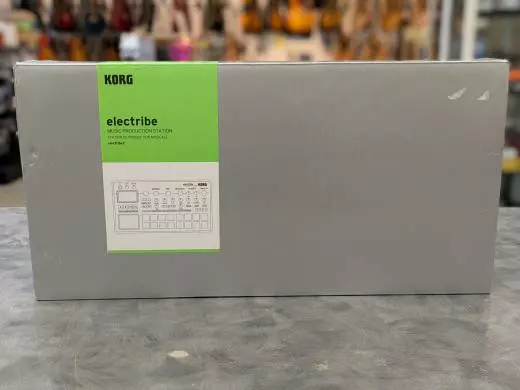 Korg - ELECTRIBE2BL 2