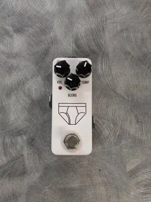 JHS Pedals - WHITEY TIGHTY