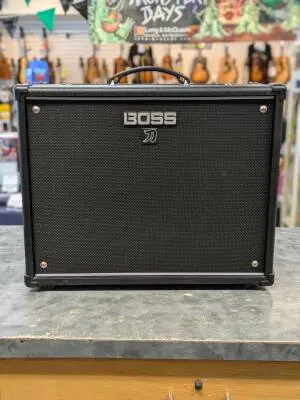BOSS - KTN-100 3