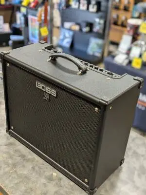 BOSS - KTN-100 3 2