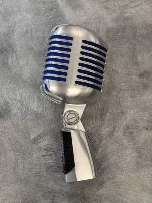 Shure - SUPER55