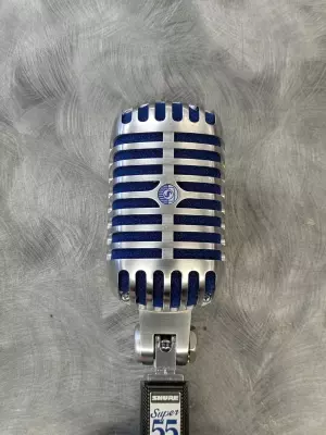 Shure - SUPER55 2