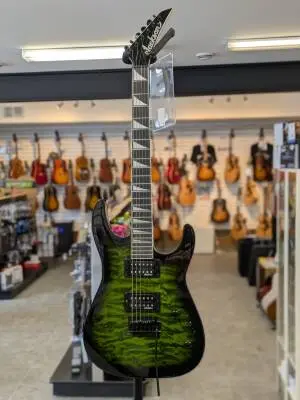 Store Special Product - Jackson Guitars - 291-0211-587