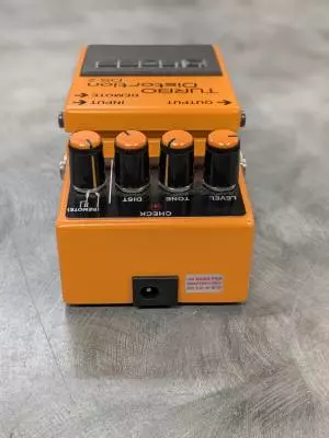 BOSS - DS-2 2