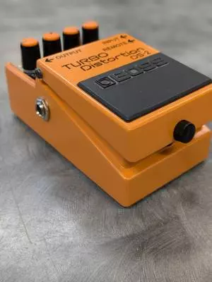 BOSS - DS-2 2