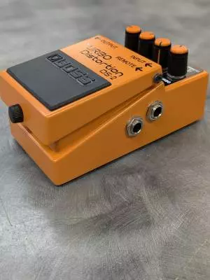 BOSS - DS-2 2