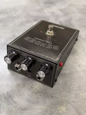 JHS Pedals - JHS BENDER 2