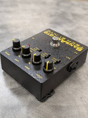 SANS AMP GT2 TECH21 ( テック21 )  Sansamp G Tech 21 SansAmp GT 2 – United States