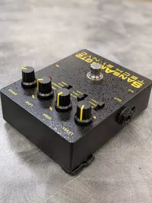 Tech 21 - GT2 2
