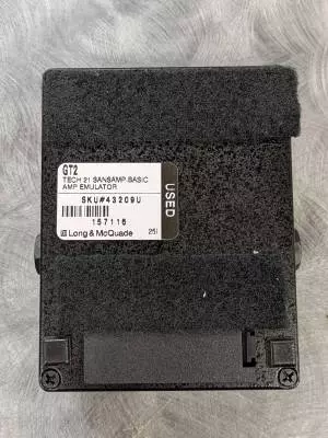 Tech 21 - GT2 2