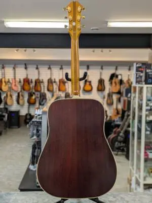 Epiphone - EMEXNAGH 2