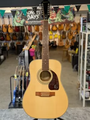 Epiphone - DR212NACH