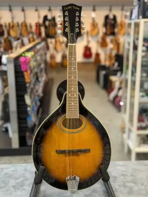 Gold Tone - GM-50+