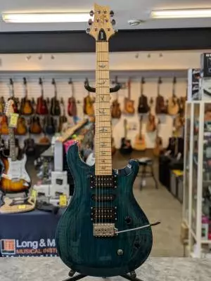 PRS Guitars - 112886::IB: