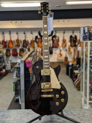 Gibson - LPSTP01WRGH
