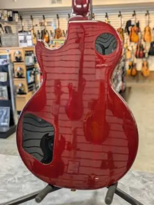 Gibson - LPSTP01WRGH 2