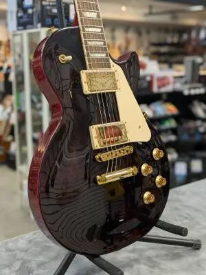 Gibson - LPSTP01WRGH 2