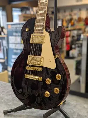 Gibson - LPSTP01WRGH 2