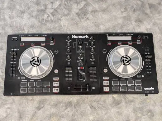 Numark - MIXTRACK PRO 3