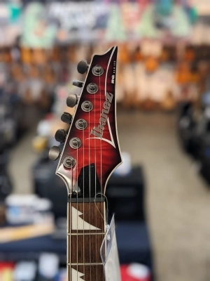 IBANEZ - RG3EX1 4