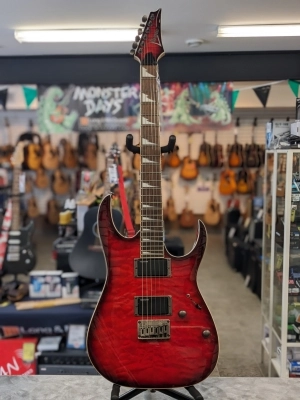 IBANEZ - RG3EX1