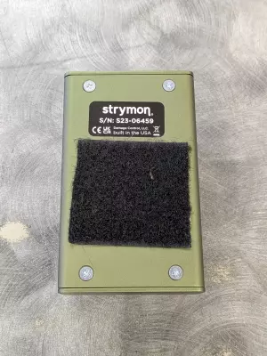 Strymon - BRIG 2