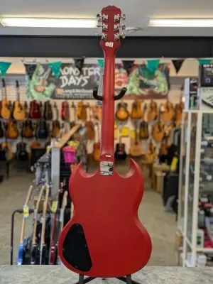 Epiphone - EGGSCHCH 4