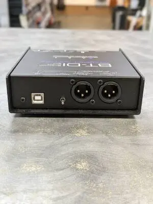 ART Pro Audio - BTDI 2