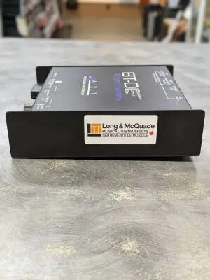 ART Pro Audio - BTDI 2